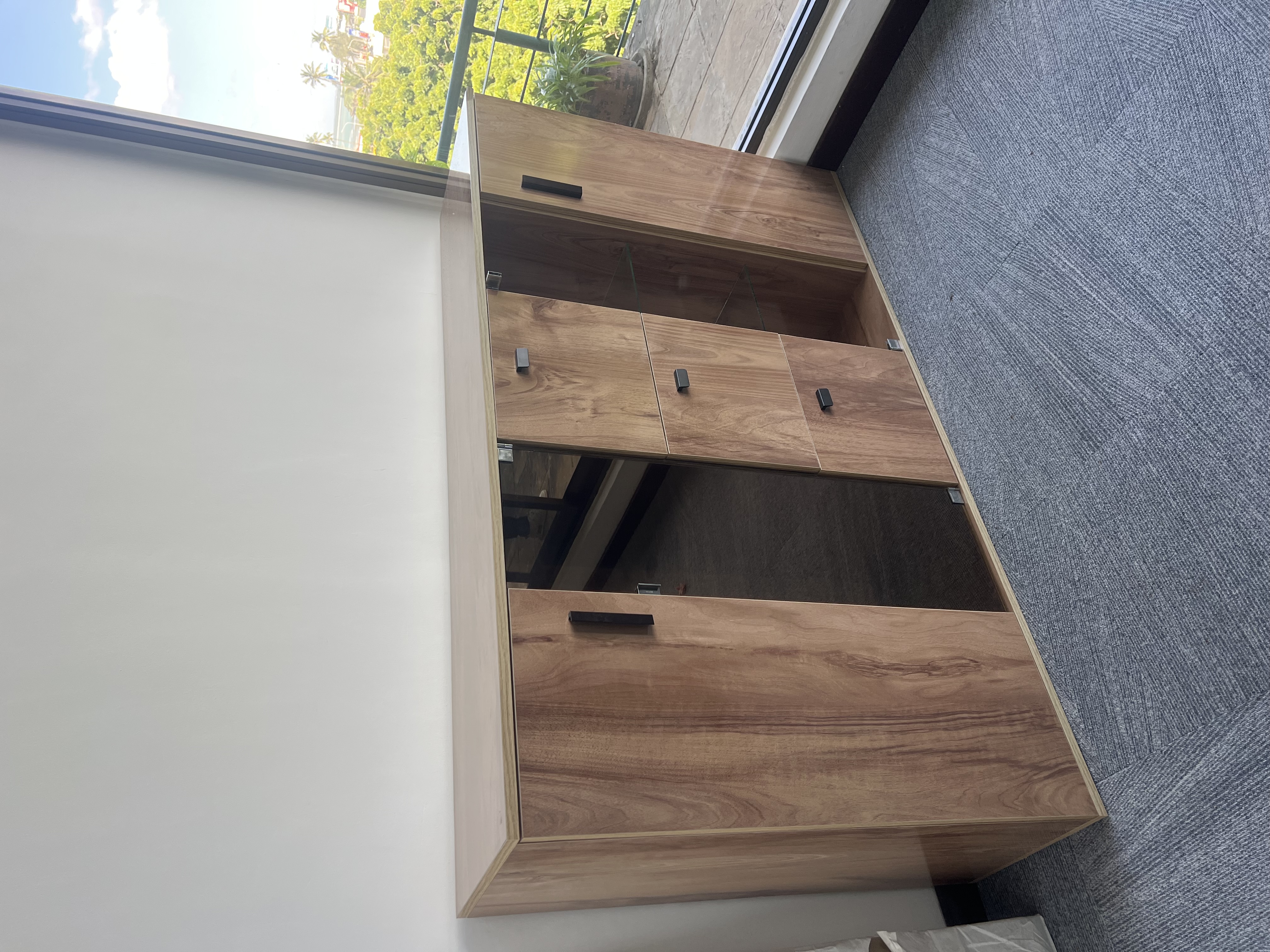 Office Kitchen Table