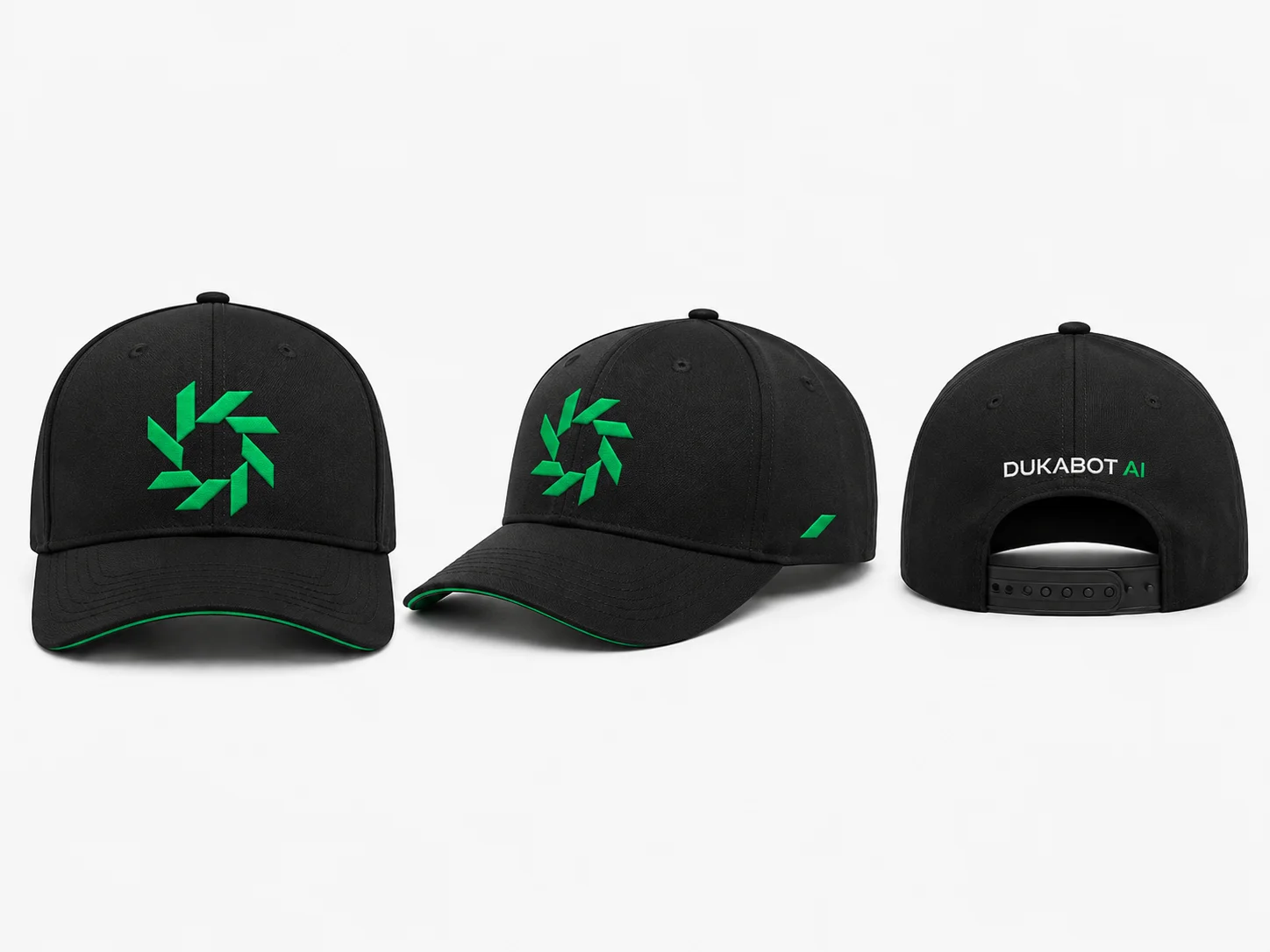 Dukabot Cap