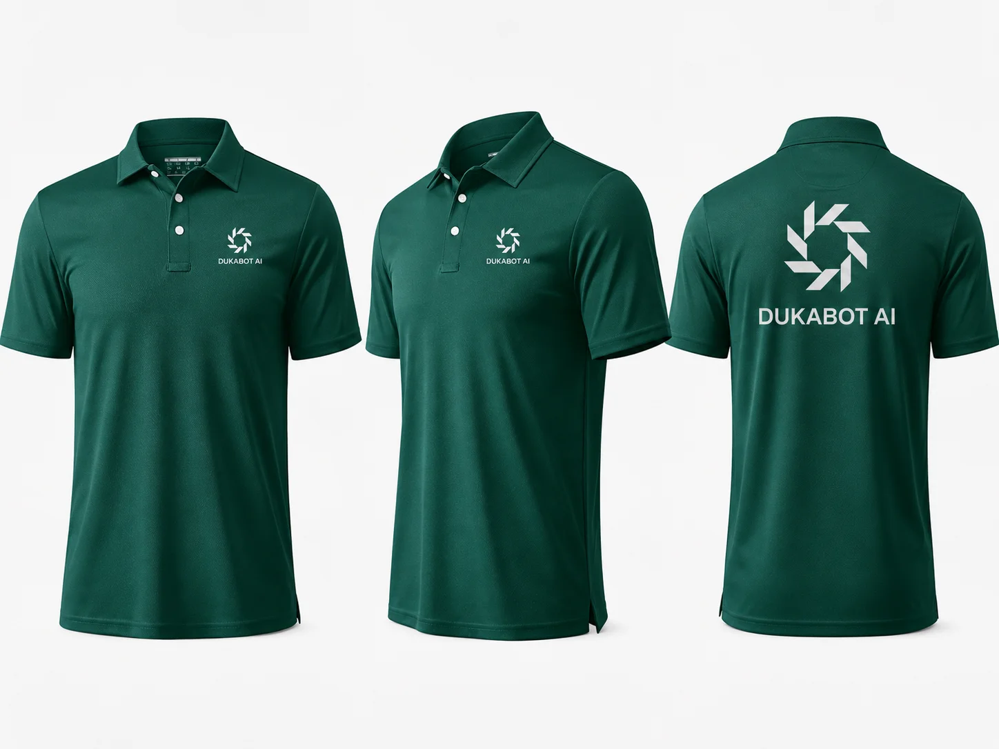 Polo Shirts