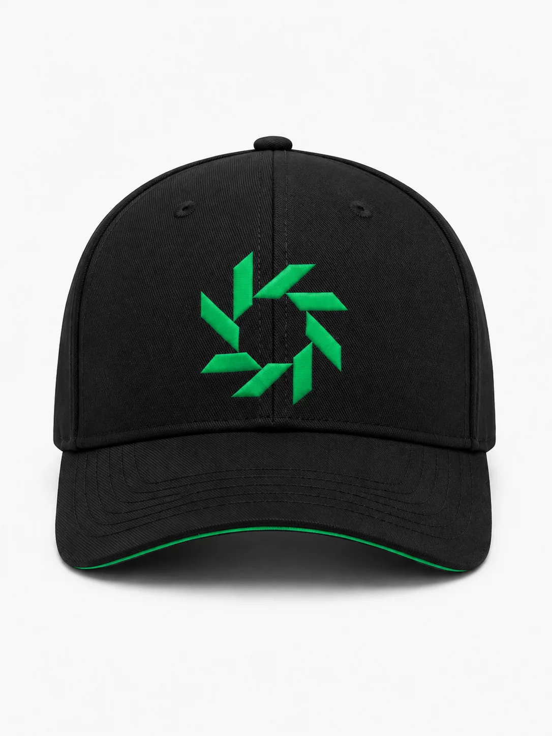 Dukabot Cap back