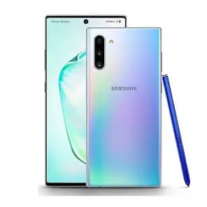 Samsung Note 10