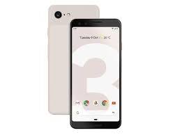 Google Pixel 3