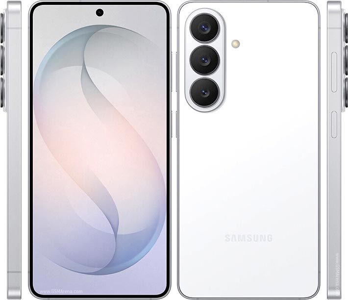 Samsung Galaxy S26+