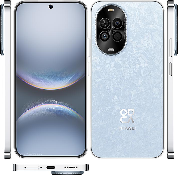 Huawei nova 14 Lite