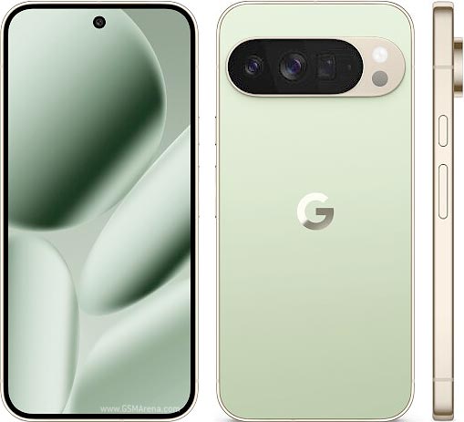 Google Pixel 10 Pro