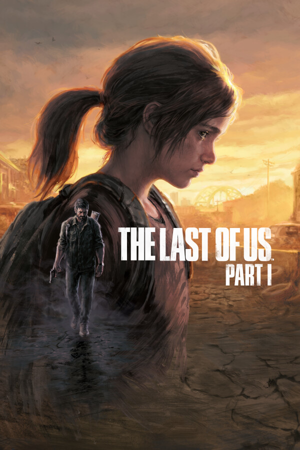 The Last of Us