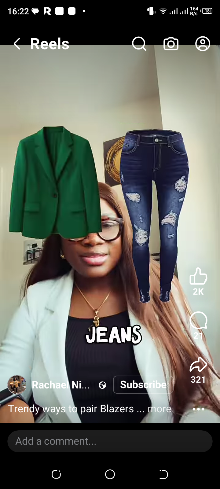 Fashion 
